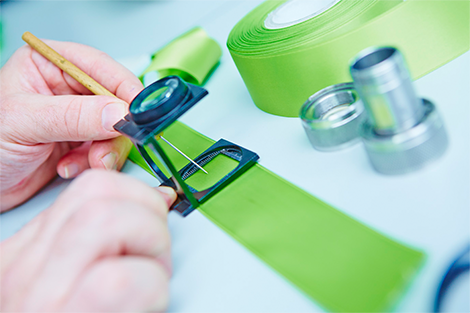 Textile Auxillaries testing laboratory in Tirupur